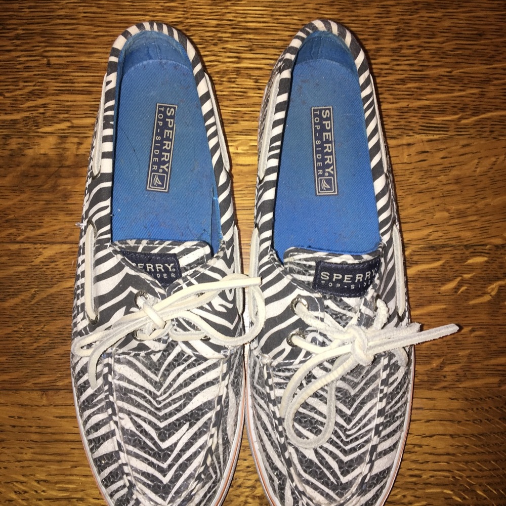Sperrys